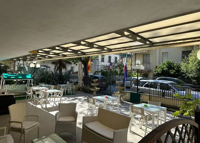 Hotel Anny Rimini
